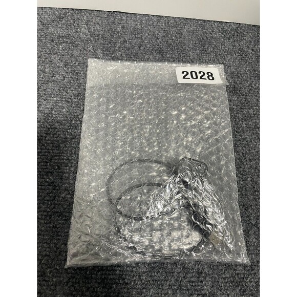 OEM Fitbit USB Charger Dock Cable for Fitbit Charge 4 Charge 3 - Picture 8 of 8